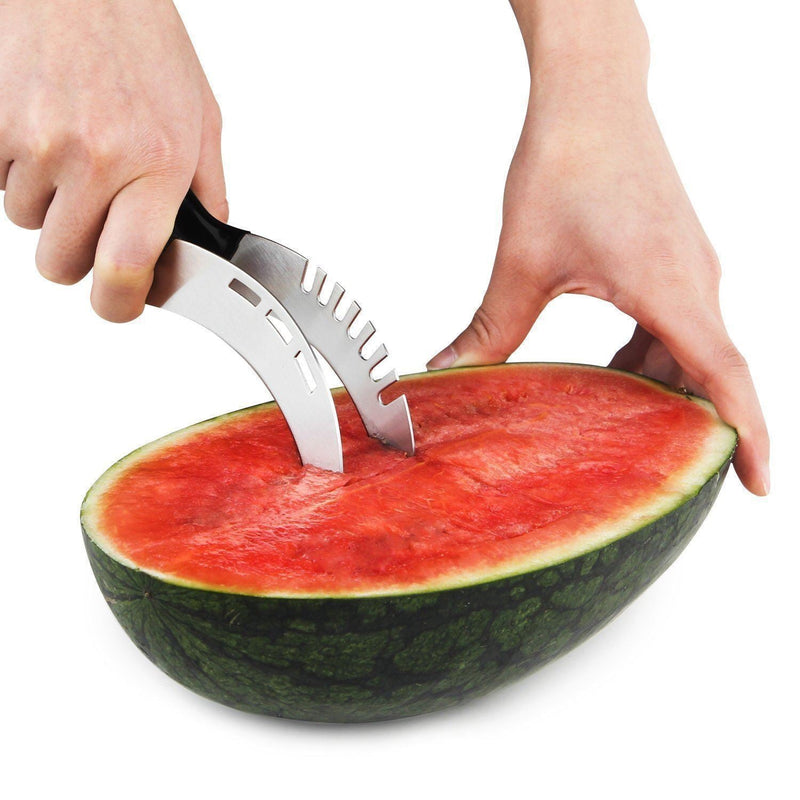 Vannmelon slicer cutter🔥kjøp2 , -10%🔥