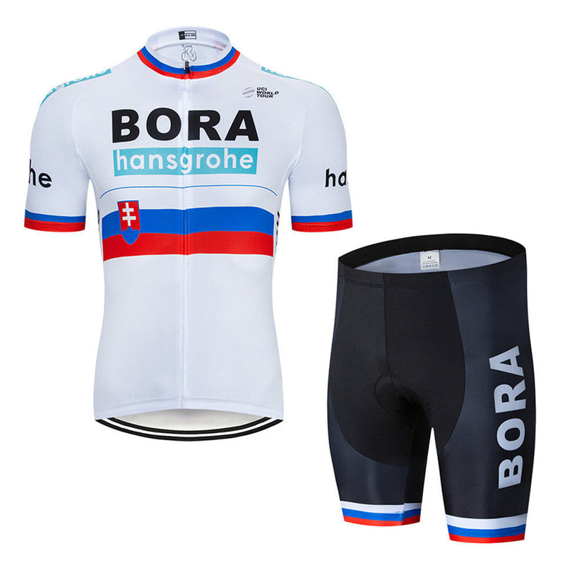 Terrengsykkel jersey