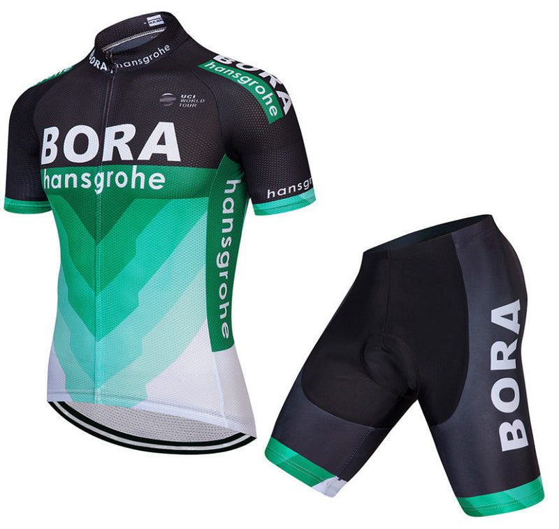 Terrengsykkel jersey
