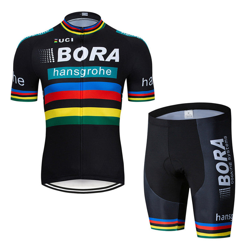 Terrengsykkel jersey