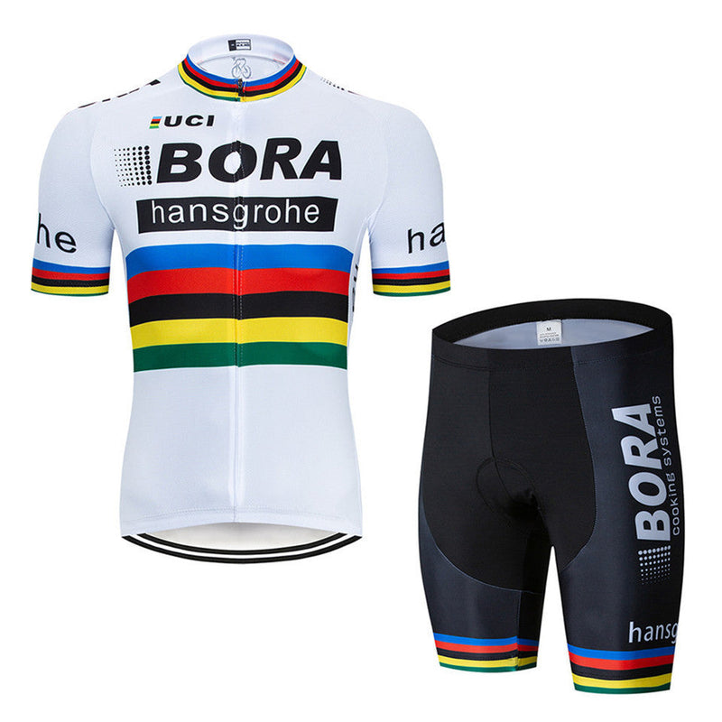 Terrengsykkel jersey
