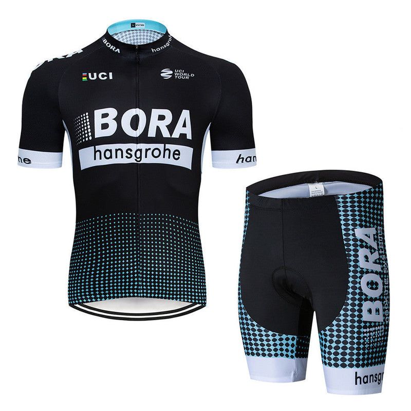 Terrengsykkel jersey
