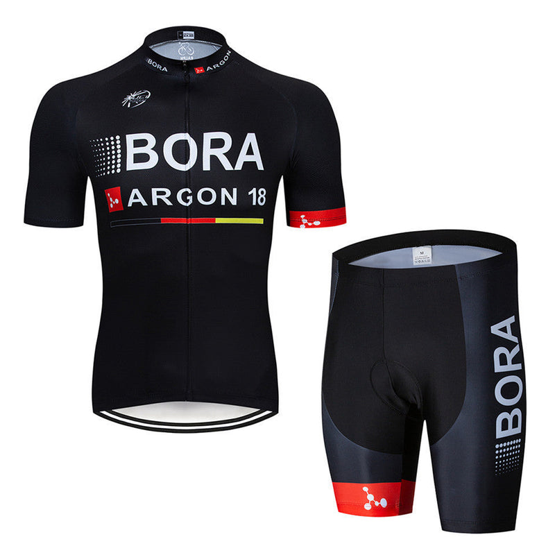 Terrengsykkel jersey