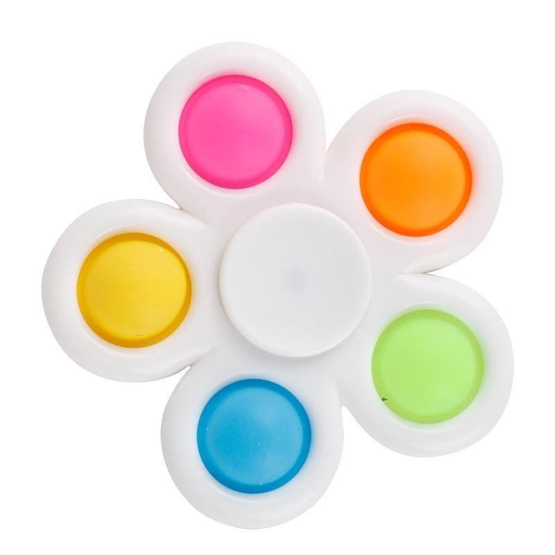 Stress Relief mini leker