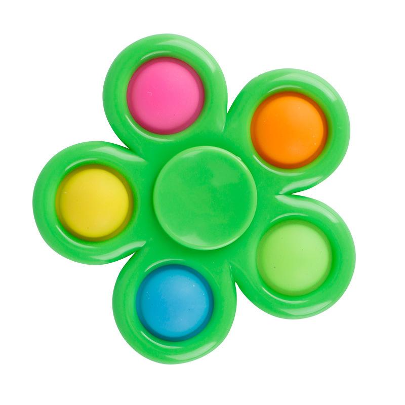 Stress Relief mini leker