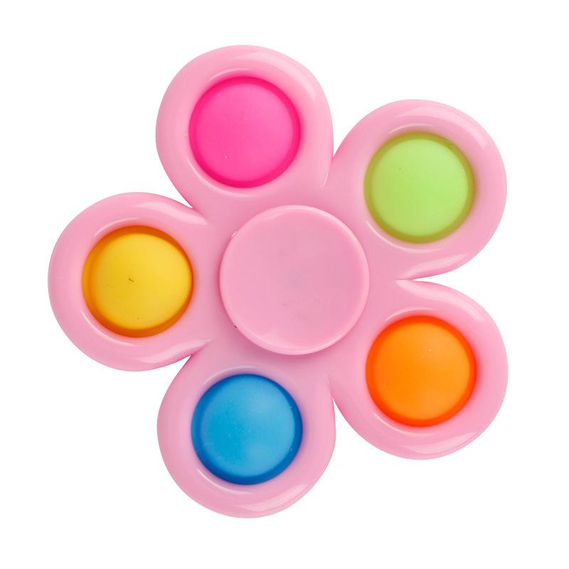 Stress Relief mini leker