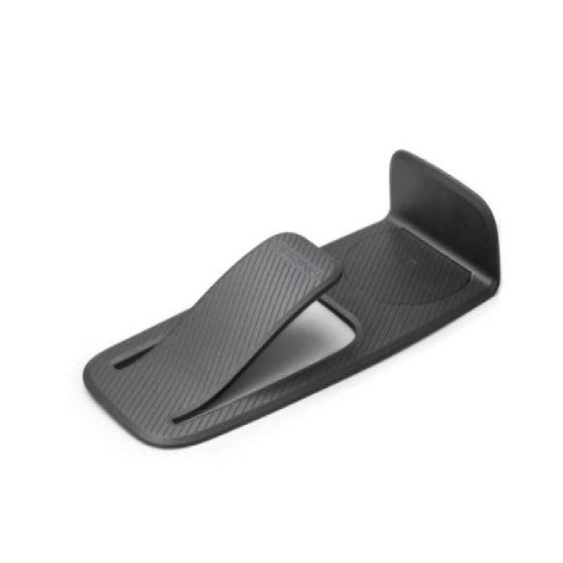 Innovativ dørstopper