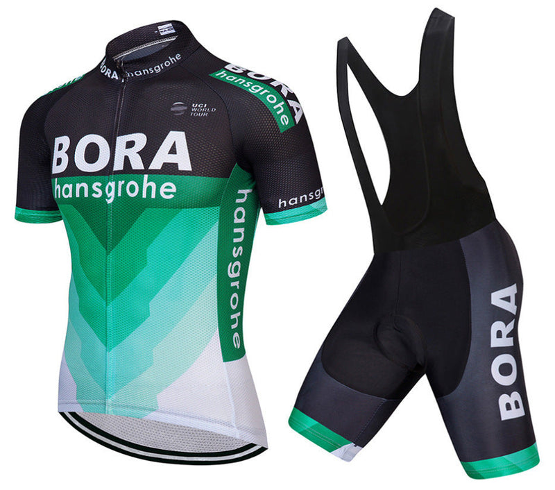 Terrengsykkel jersey