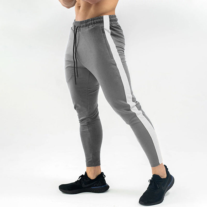 Herre sporty uformelle bukser