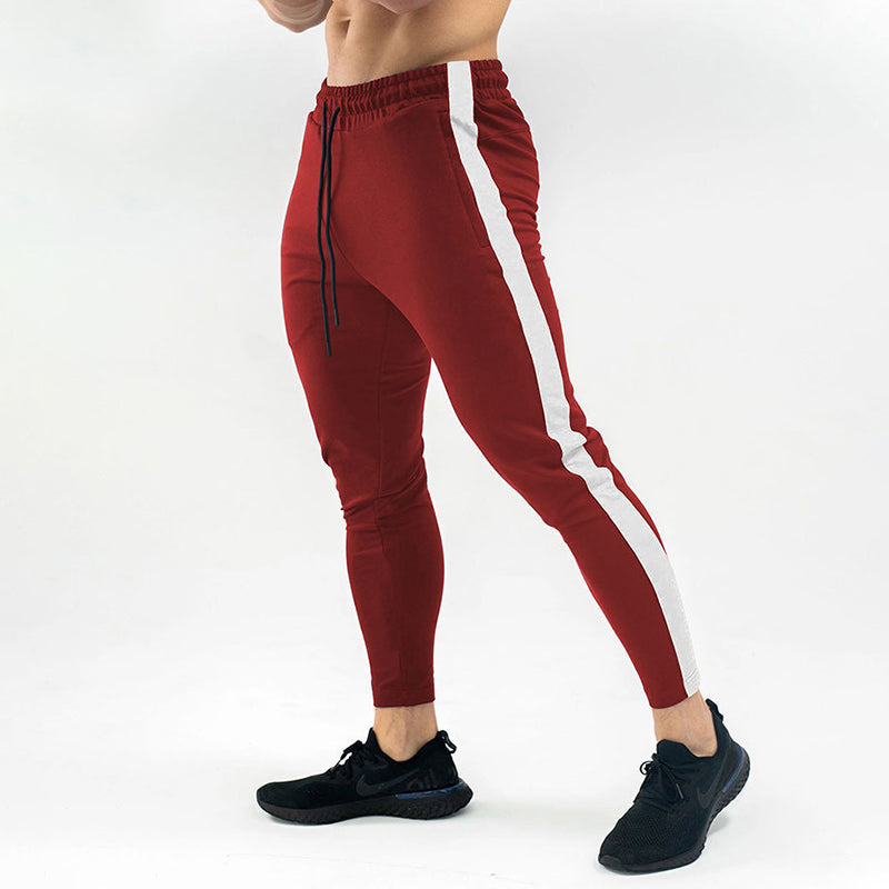 Herre sporty uformelle bukser