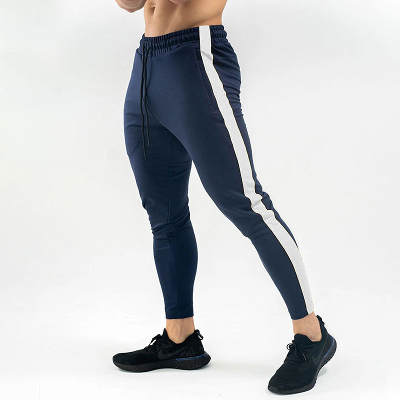 Herre sporty uformelle bukser