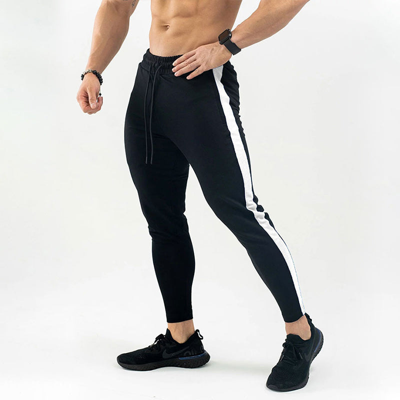 Herre sporty uformelle bukser