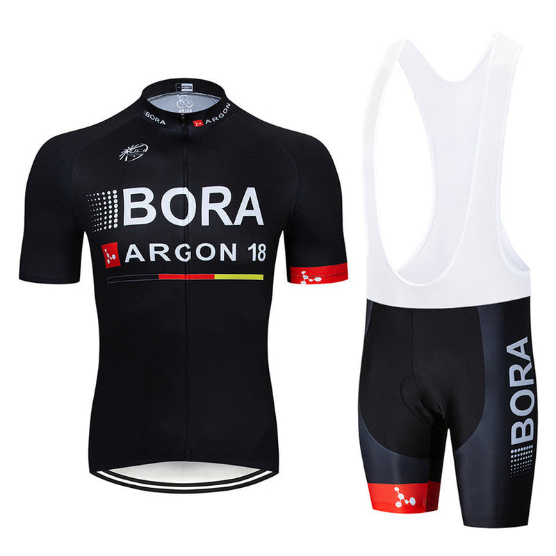 Terrengsykkel jersey