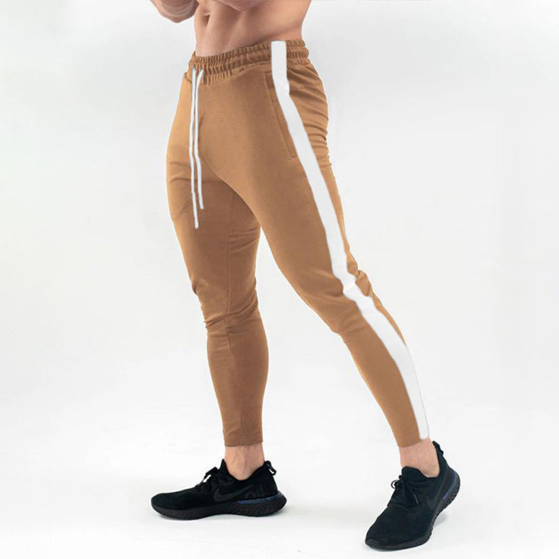 Herre sporty uformelle bukser