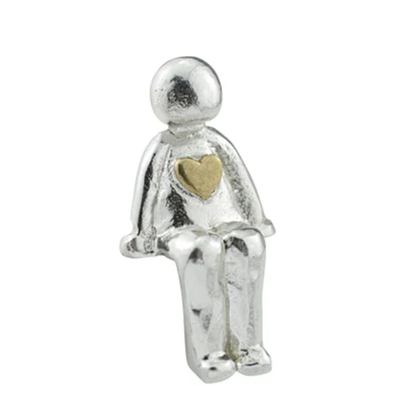 Minneskulptur for familiemedlem