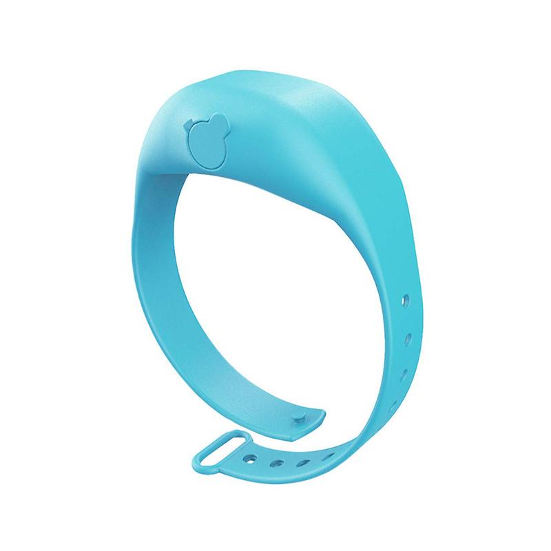 Hånddispenser for armbånd
