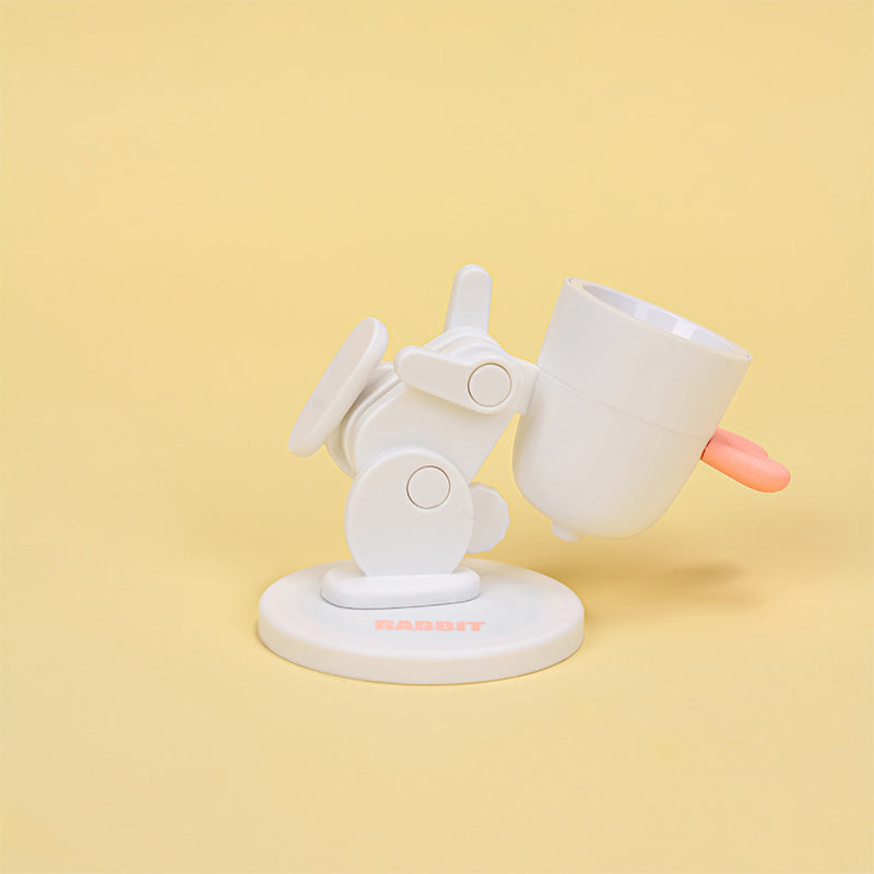 LED søt nattlys