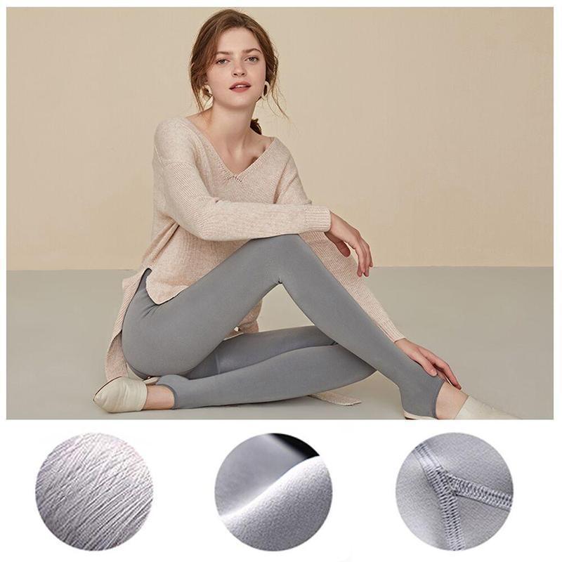 Vintervarmende leggings