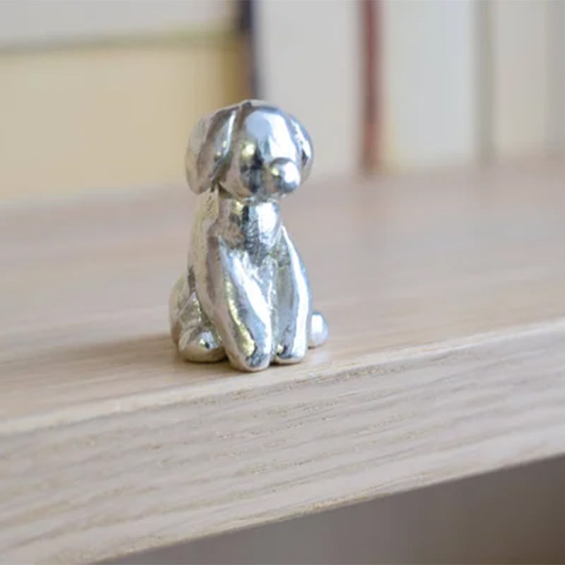 Minneskulptur for familiemedlem
