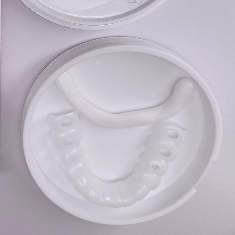 Magic Smile Tannskinne