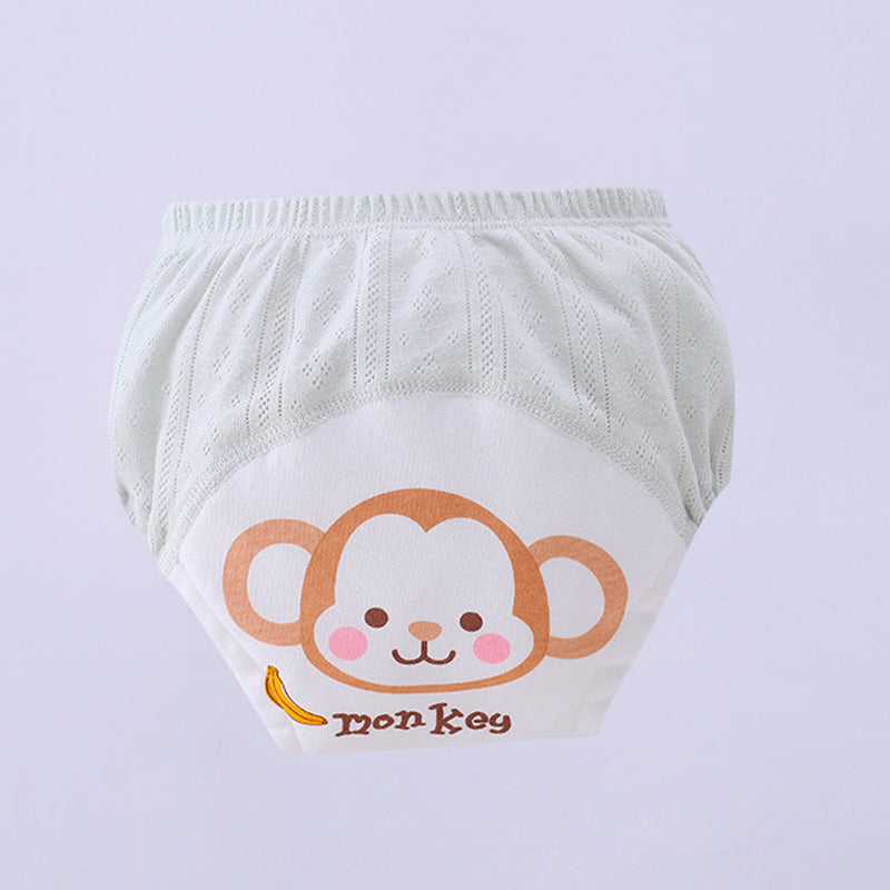 Treningstruse for babypotte