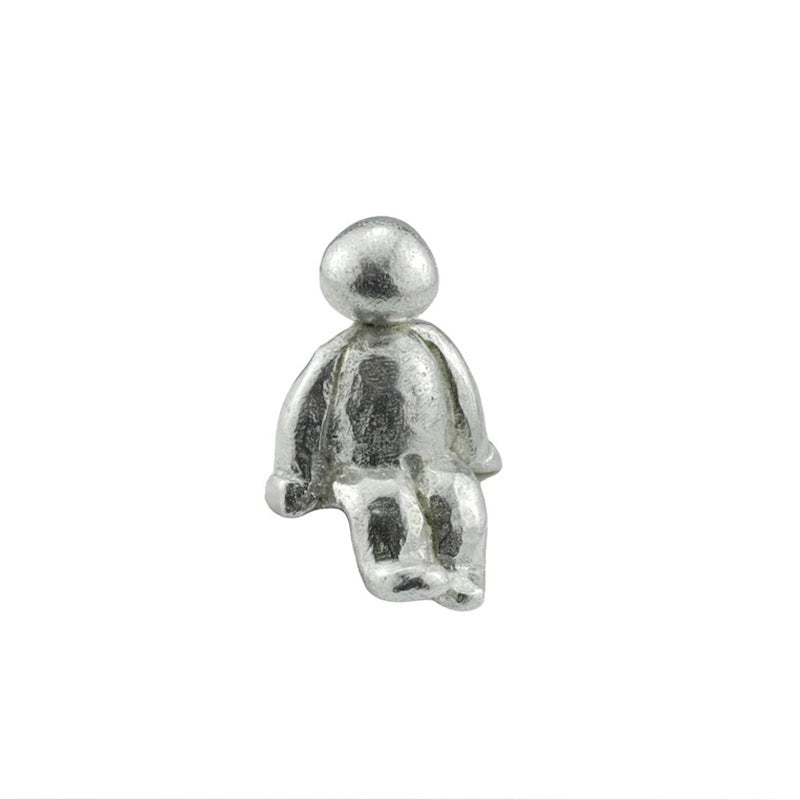 Minneskulptur for familiemedlem