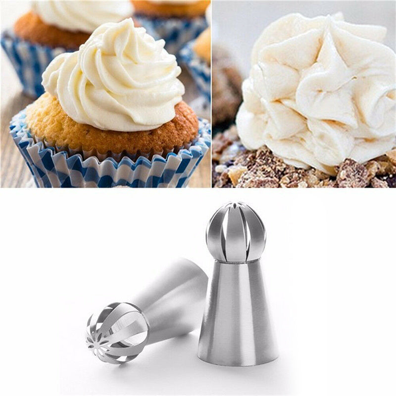 Verktøysett for kakebaking
