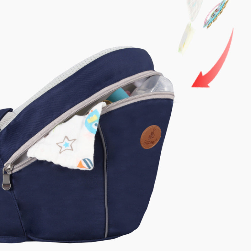 Babys Bonding Carrier