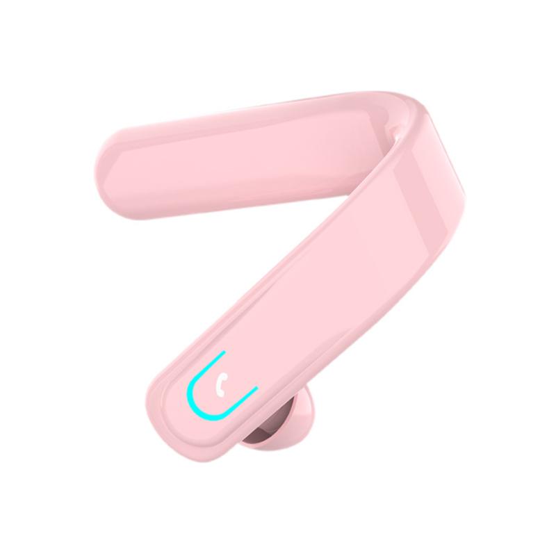 Hengende øretype Bluetooth-headset
