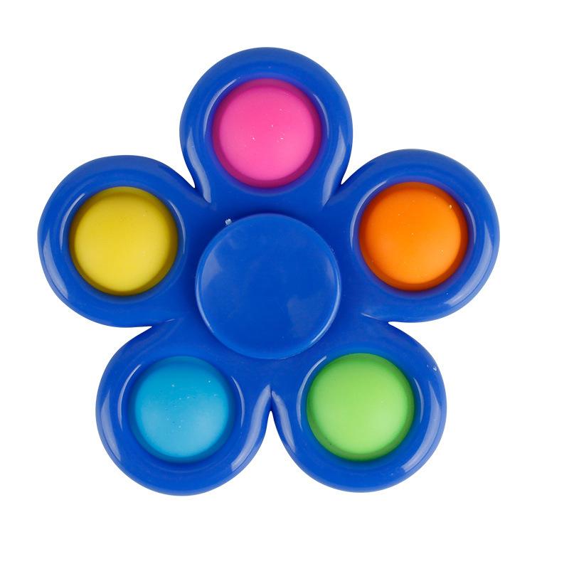 Stress Relief mini leker