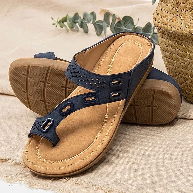 Komfortable sommer sandaler for Kvinner