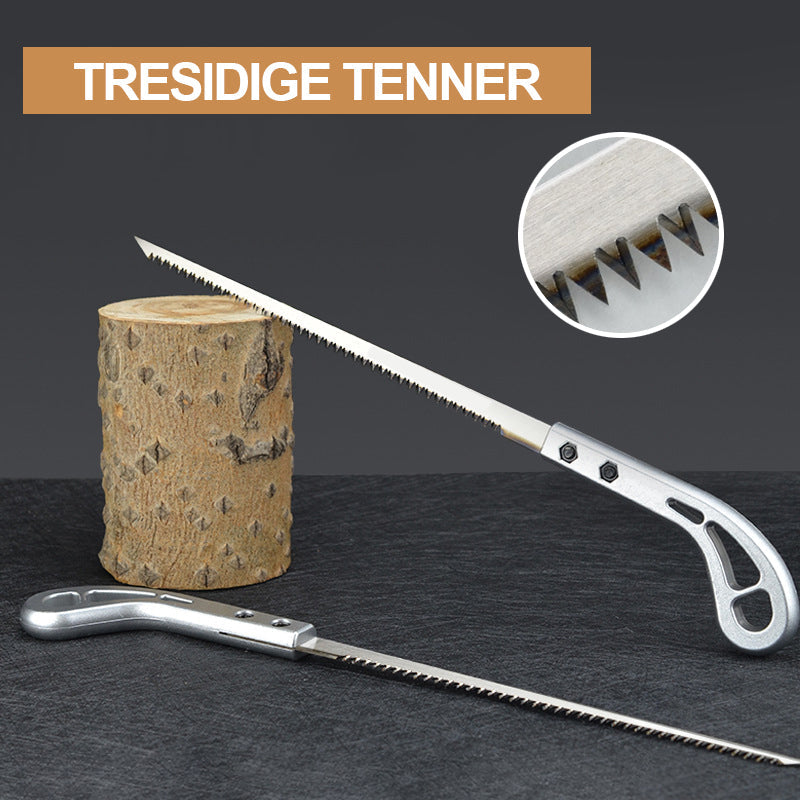 Mini trebearbeidingssag