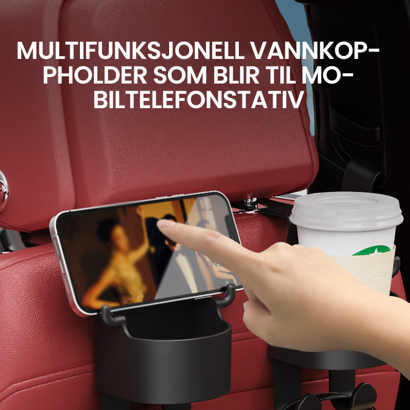 ryggkrok til bilsete