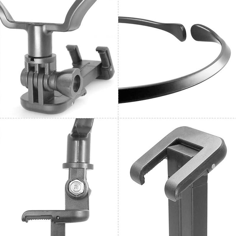 Halshengende telefonholder