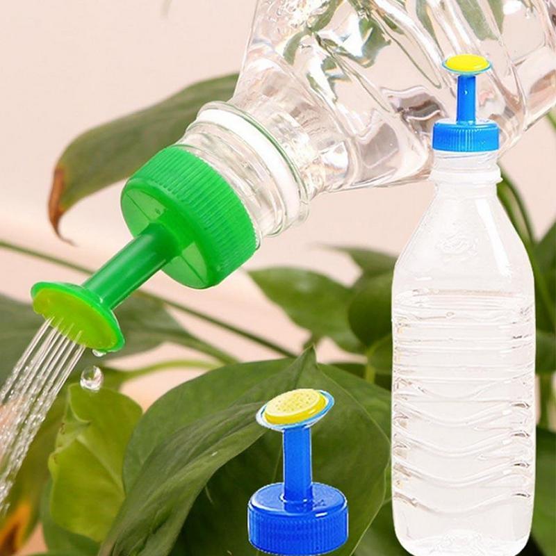 Lite vanning sprøytehode i plast