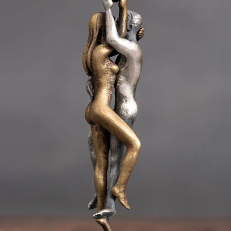 Embrace Eternity Anheng Halskjede