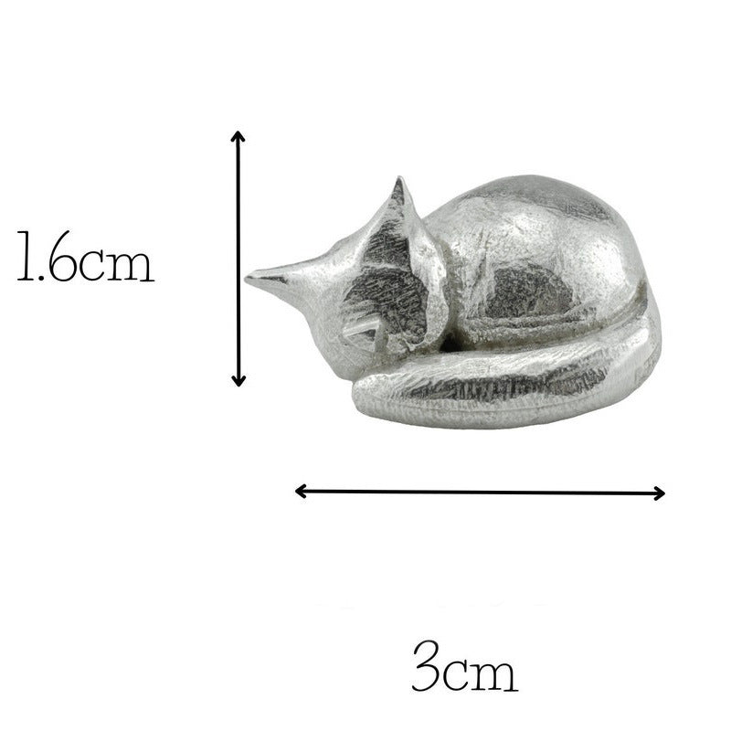 Minneskulptur for familiemedlem