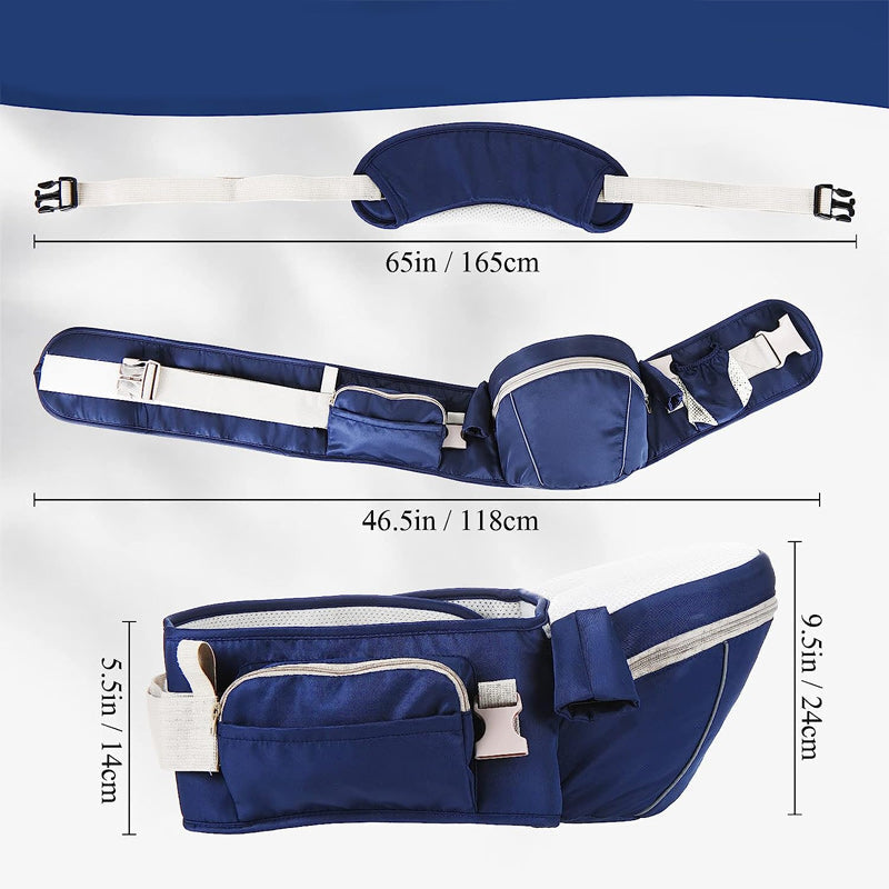 Babys Bonding Carrier
