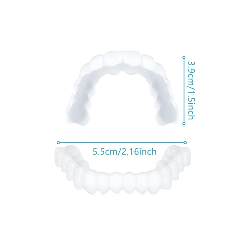 Magic Smile Tannskinne