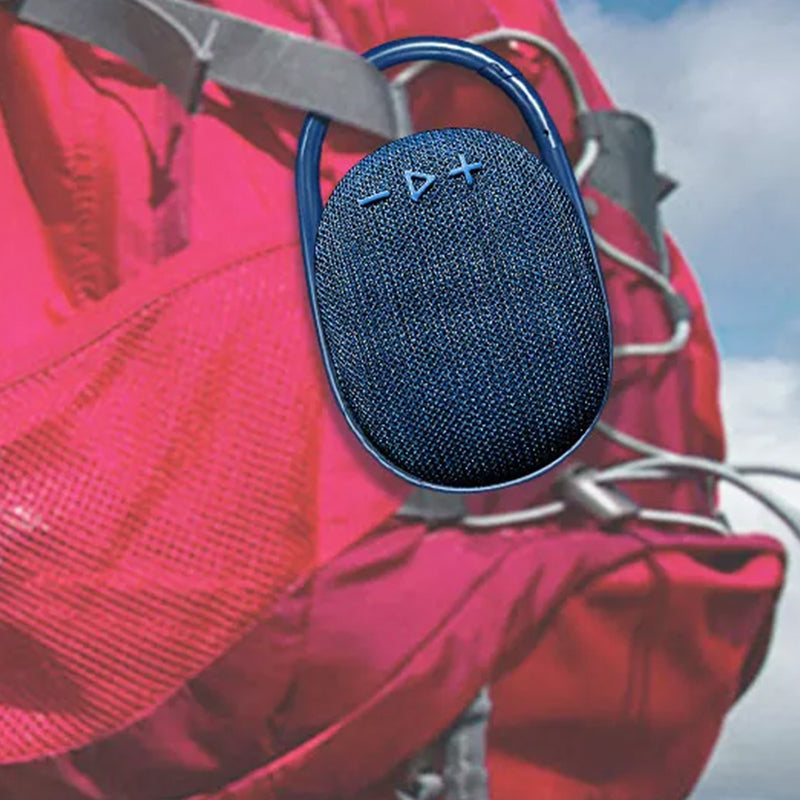 Sports trådløs Bluetooth-høyttaler