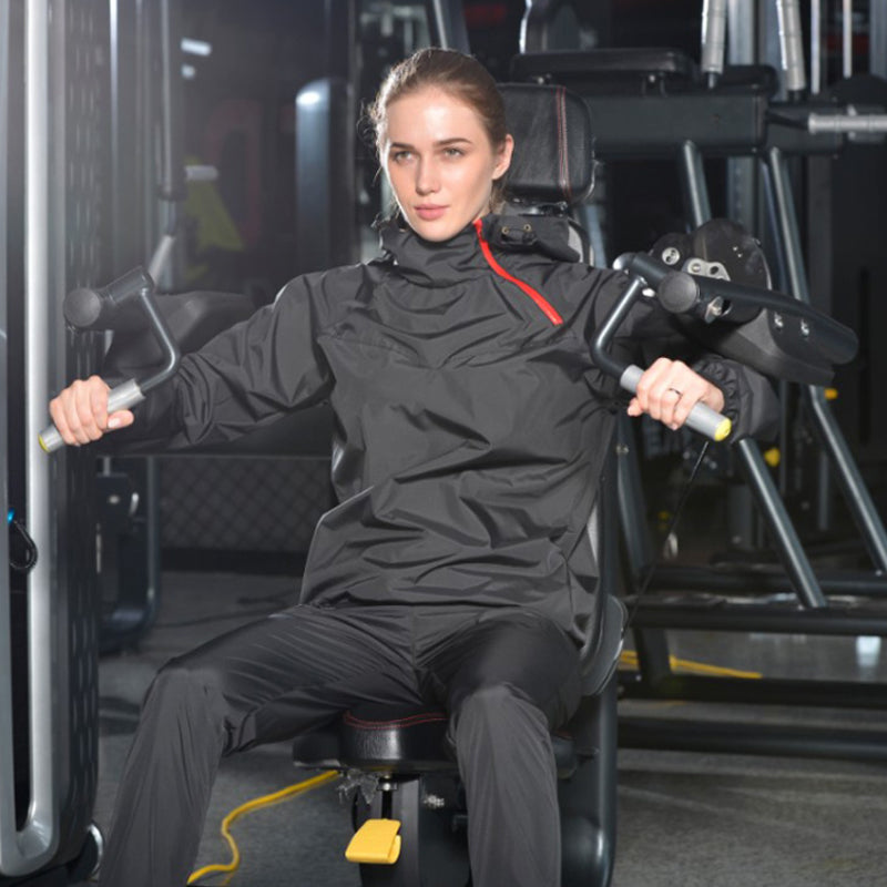 Menn og kvinner sportswear