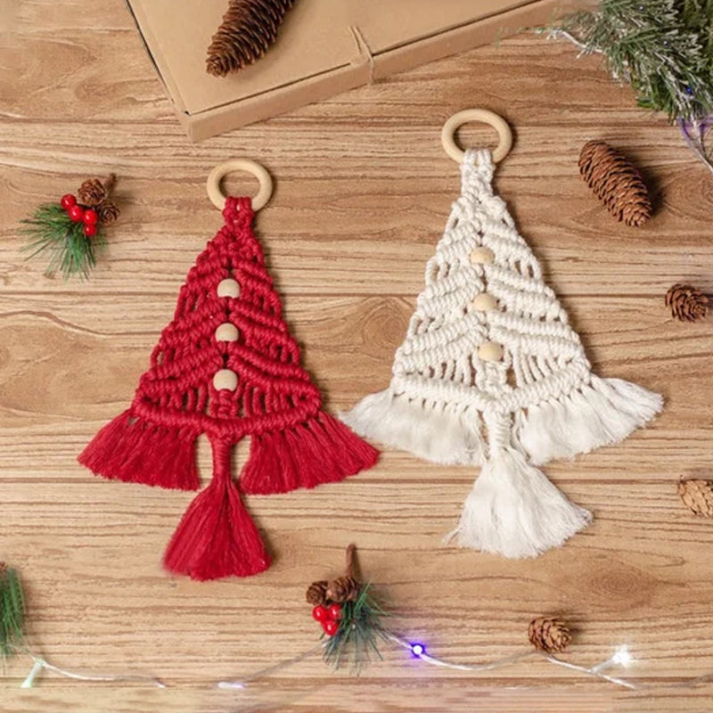Juletre DIY Kit