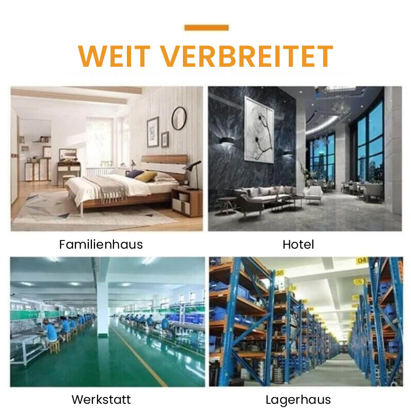 Hurtig Koblings Terminal
