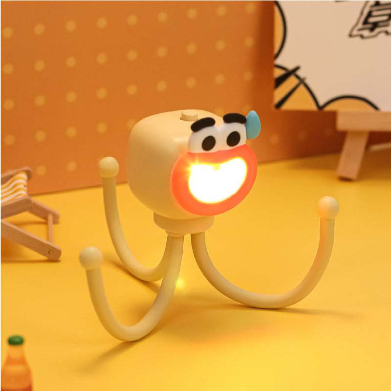LED søt nattlys