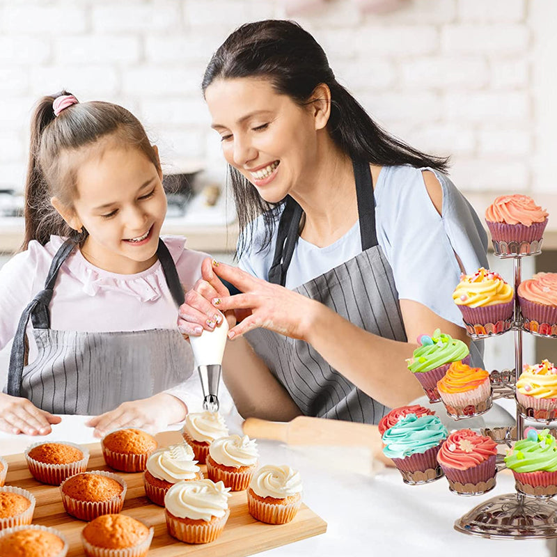 Verktøysett for kakebaking