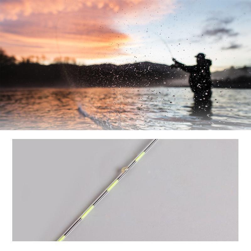 Smart Fishing LED Light Float