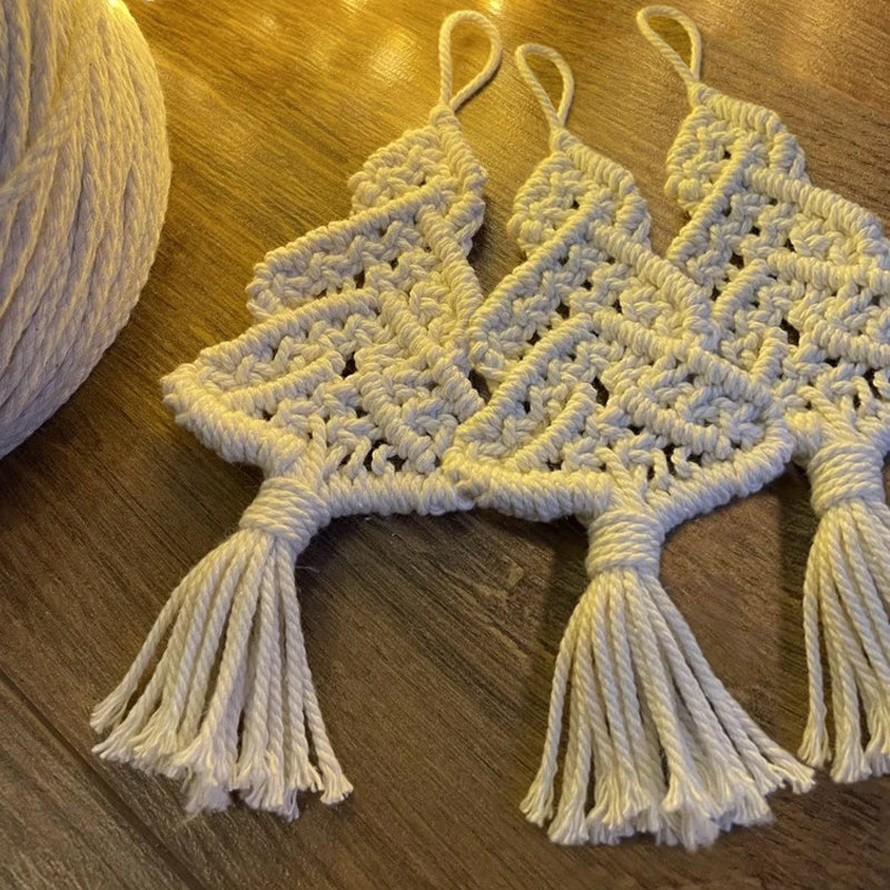 Juletre DIY Kit