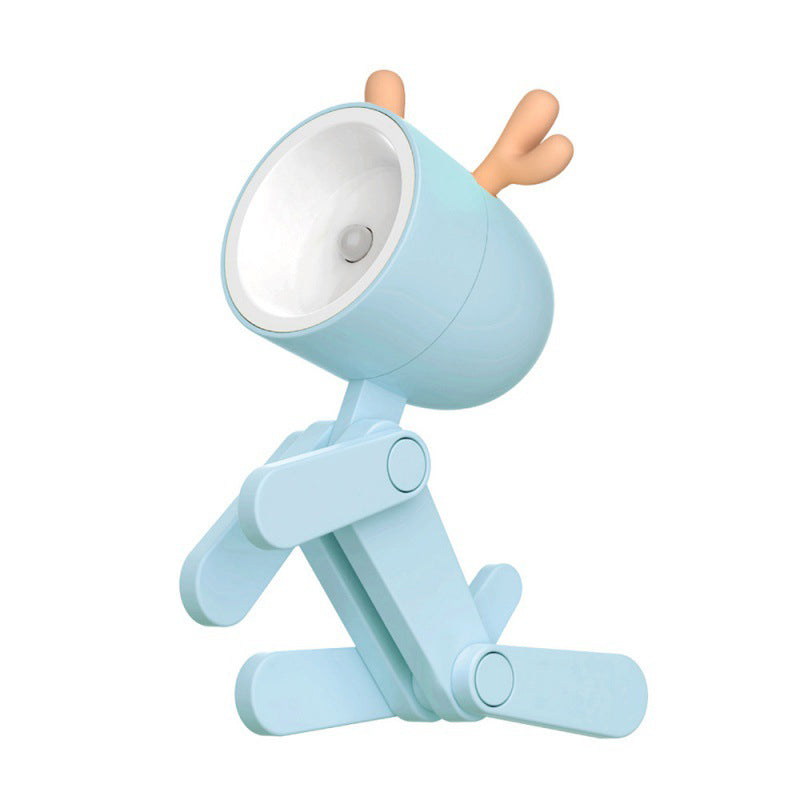 LED søt nattlys