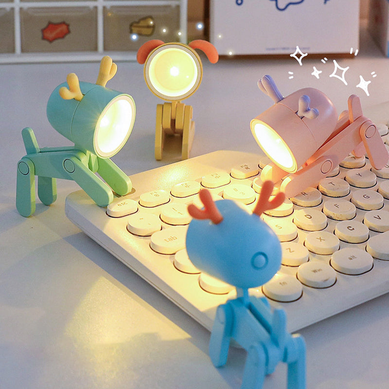 LED søt nattlys