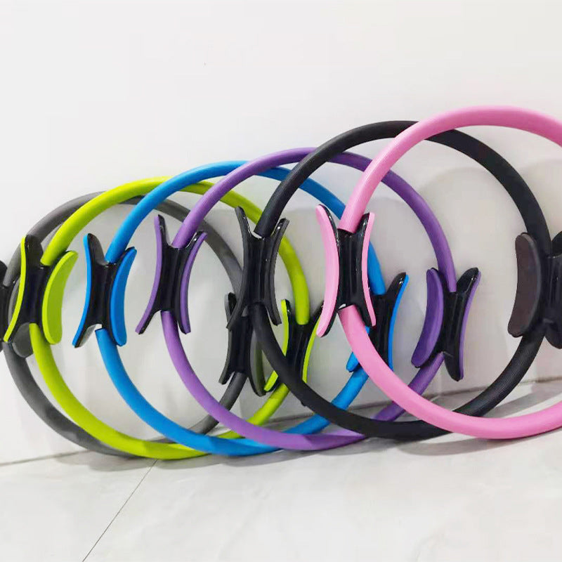 Slitesterk pilates ringe